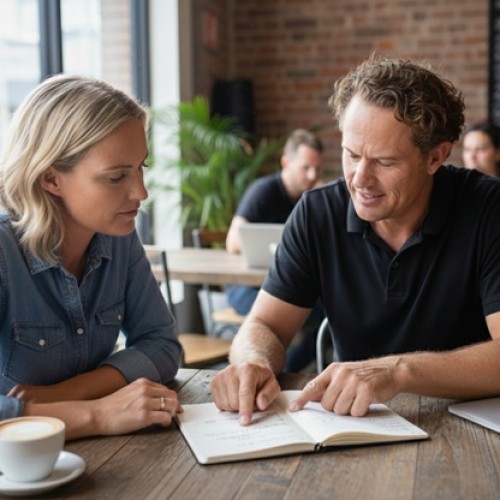 Responsible AI & Governance. 