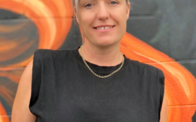 Meet Mell – 